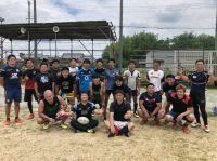 合同練習会
